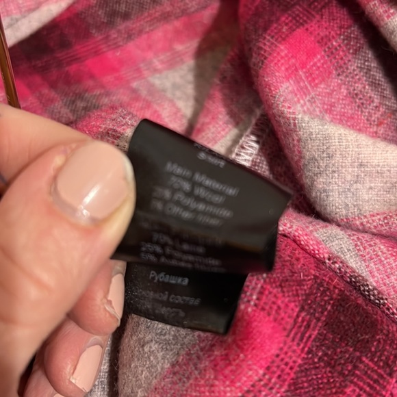 Brand new Isabel Marant Etoile Rilaria Shirt - Picture 10 of 10